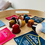 Апартаменты Le Cocooning, Coeur Cognac, Wifi Fibre Et Parking