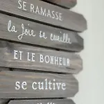 Le Cocooning, Coeur Cognac, Wifi Fibre Et Parking Апартаменты *