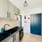 Le Cocooning, Coeur Cognac, Wifi Fibre Et Parking * Коньяк