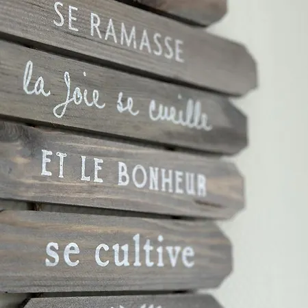 Le Cocooning, Coeur Cognac, Wifi Fibre Et Parking Appartement *
