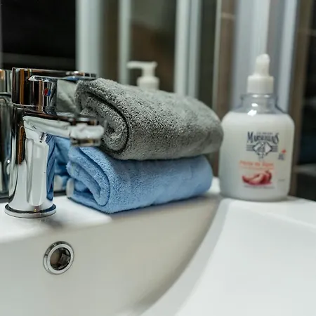 Le Cocooning, Coeur De Cognac, Wifi Et Parking * Cognac