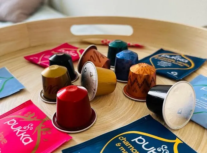 Appartement Le Cocooning, Coeur De Cognac, Wifi Et Parking