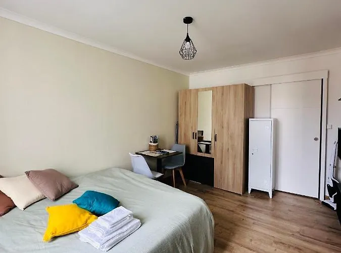 Le Cocooning, Coeur De Cognac, Wifi Et Parking Cognac